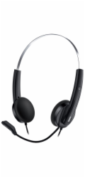 GENIUS headset HS-220U/ USB