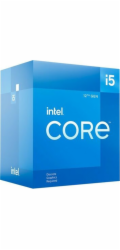 CPU INTEL Core i5-12600, 3,30 GHz, 18MB L3 LGA1700, BOX
