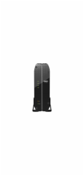 QNAP TS-410E-8G (4core 2,6GHz, 8GB RAM, 4x 2,5" SATA, 2x 2,5GbE, 4x USB 3.2, 1x 4K HDMI, fanless)