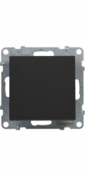 SNO Stame Black Black 10ax 250V Automatická svorka 721406