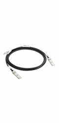 Hewlett Packard Enterprise Kabel Aruba Instant On 10G SFP+ > SFP+ DAC (3 metry, měděný kabel s přímým připojením)