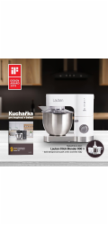 Lauben Kitchen Machine 1200WT