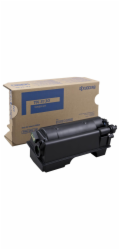Kyocera toner TK-3130 na 25 000 A4 (při 5% pok.), pro ECOSYS M3550idn,M3560idn,FS-4200/4300DN