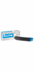 Kyocera toner TK-5150C/ P6035cdn/M6035cidn/M6535cidn/ 10 000 stran/ azurový