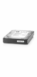 HP 4TB SATA 7200 HDD