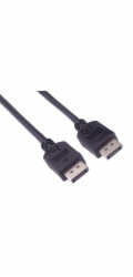 PremiumCord DisplayPort přípojný kabel M/M 7m