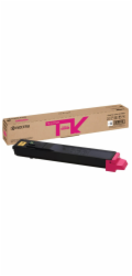 Kyocera toner TK-8115M magenta na 6 000 A4 pre ECOSYS M8124cidn, M8130cidn