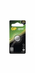Baterie GP LITHIUM CR1620, 3V