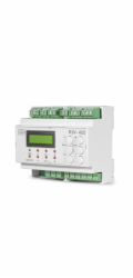 R3V-422 Dvou-okruhový regulátor ventilů