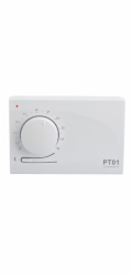 PT01 Prostorový termostat