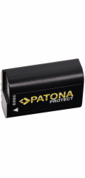 PATONA baterie pro foto Panasonic DMW-BLK22 2400mAh Li-Ion Protect