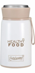 Dinner thermos Maestro MR-1646-80 (0 8 l)
