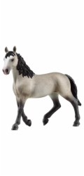 Schleich Horse Club Cheval de Selle Francais Stute