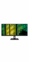Monitor U34E2M 34 palců VA 100 Hz HDMIX2 DP