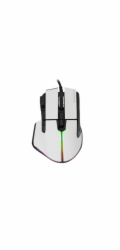 White Shark MARROK  GM-9006  White RGB / 12.000 dpi