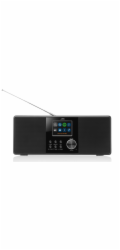 JVC RA-E981B Internetové rádio 