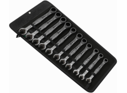 Wera Joker Ratchet Wrench Set - 05020013001 - klíče