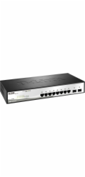 DGS-1210-10, Switch