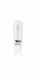 Retlux RLL 460 G9 LED žárovka 3,3W