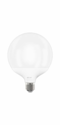Retlux RLL 467 G120 E27 LED žárovka Big Globe 20W 