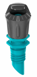 Rozprašovací tryska systému Micro-Drip 180°, 5 kusů