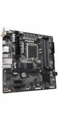 GIGABYTE MB Sc LGA1700 B760M DS3H AX DDR4, Intel B760, 4xDDR4, 2xDP, 1xHDMI, WI-FI, mATX