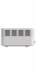 STRONG doplněk sady Wi-Fi Mesh Home Kit AX3000 ADD/ Wi-Fi 802.11a/b/g/n/ac/ax/ 2402 Mbit/s/ 2,4GHz a 5GHz/ 3x LAN/ bílý