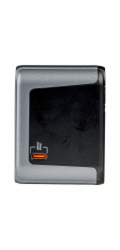Verbatim Uni.Travel Adapt.UTA-03 USB-C 30W 2xUSB-C 2xUSB-A  49545