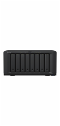 Synology DS1823xs+ DiskStation (4C/RyzenV1780B/3,35-3,6GHz/8GBRAM/8xSATA/2xM.2/3xUSB3.2/2xGbE/1x10GbE/1xPCIe)