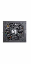 SEASONIC zdroj 1200W VERTEX, 135mm, Modulární, 80+ Gold