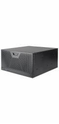 SilverStone SST-RM51, rack, server housing