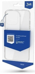 3mk ochranný kryt Armor case pro Samsung Galaxy A34 5G (SM-A346) čirý /AS