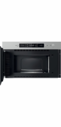 Whirlpool MBNA 910 IX