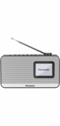 Panasonic RF-D15EG-K Radiopřijímač