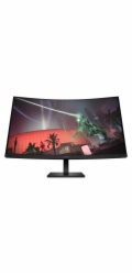 LCD HP OMEN 32c; 80 cm 31,5" VA curved; QHD 2560x1440; 1ms; 400nits; 2xHDMI; 1xDP;VESA