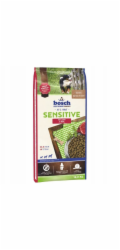 BOSCH Sensitive Lamb&Rice - suché krmivo pro psy - 15 kg