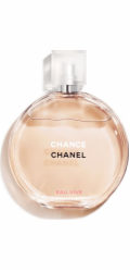 Chanel Chance Eau Vive EDT 100 ml