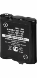 Motorola MOTOROLA BATERIE T62, T82, T82 EXTREME, T92 1300AH