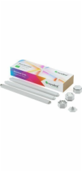 Nanoleaf Nanoleaf Lines Squared Expansion Pack LED pásek (3 panely)