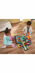 Marble Rush - Space Magnetic Set XL300 E, dráha