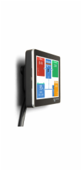 Victron Gx Touch 70 Wall Mount / Victro BPP900465070