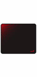 GENIUS podložka pod myš G-Pad 230S/ 230 x 190 x 2,5 mm/ černá