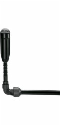 Gardena 2742-20 prodlužovací trubka 3/4" x vnější závit 1/2" 