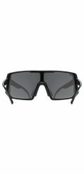 UVEX BRÝLE SPORTSTYLE 235 BLACK/MIR.SILVER