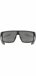 Sluneční brýle UVEX LGL 51 BLACK MAT/MIR.SILVER