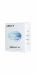 PetKit Náhradní filtry pro fontánu Eversweet (5 ks)