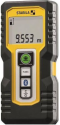 Laserový dálkoměr Stabila LD 250 BT