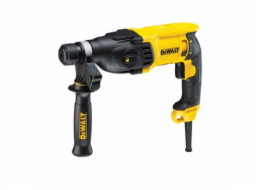 DeWALT D25133K-QS SDS-Plus Kombinované kladivo