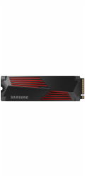 Samsung SSD 990 PRO with Heatsink 4 TB