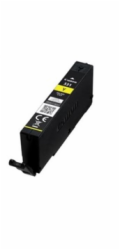 Canon CARTRIDGE CLI-531 Y EUR žlutá pro PIXMA TS8750,8751